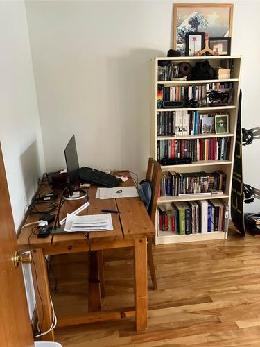 Appartement de 2 chambres à louer à Québec - La Cité-Limoilou — photo 6