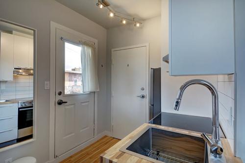 Studio for rent in Québec - La Cité-Limoilou — photo 4