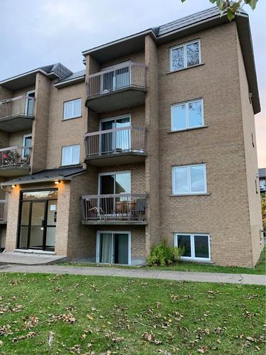 2 bedrooms apartment for rent in Longueuil — photo 9