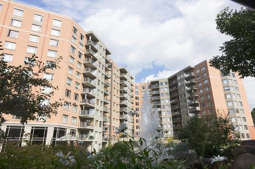 2 bedrooms apartment for rent in Québec - Sainte-Foy–Sillery–Cap-Rouge — photo 2