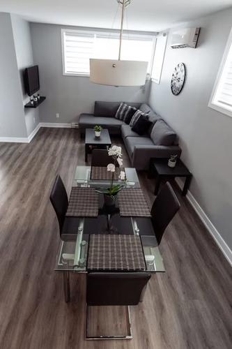 Appartement de 1 chambre à louer à Gatineau — photo 4