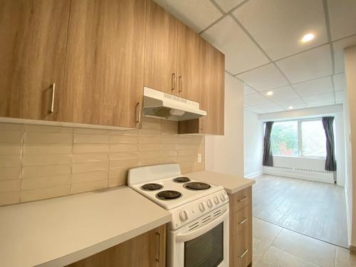 1 bedroom apartment for rent in Montreal - Ville-Marie — photo 7