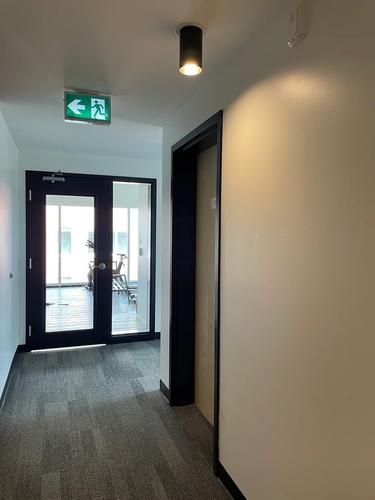 Studio for rent in Sherbrooke — photo 13