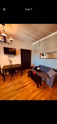 Studio for rent in Montreal - Ville-Marie — photo 4