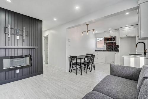 3 bedrooms apartment for rent in Longueuil — photo 2