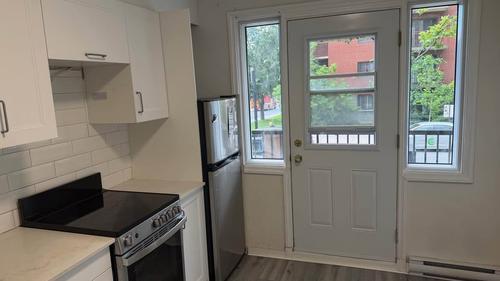 1 bedroom apartment for rent in Montreal - Rosemont–La Petite-Patrie — photo 8