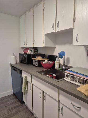 Appartement de 2 chambres à louer à Québec - La Cité-Limoilou — photo 14