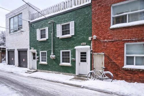 1 bedroom apartment for rent in Montreal - Le Plateau-Mont-Royal — photo 6