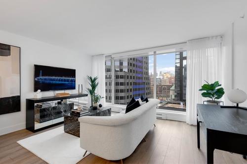 2 bedrooms apartment for rent in Montreal - Ville-Marie — photo 6