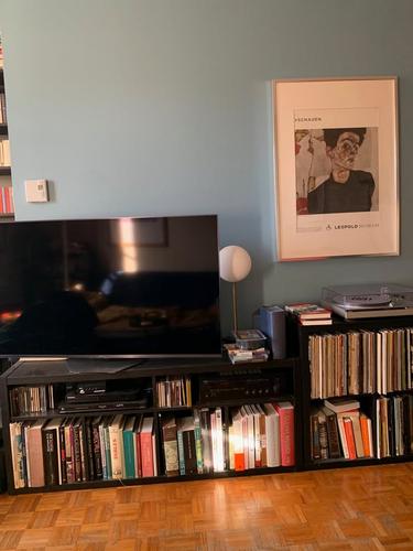 2 bedrooms apartment for rent in Montreal - Le Plateau-Mont-Royal — photo 3