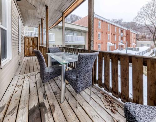 3 bedrooms apartment for rent in Québec - La Cité-Limoilou — photo 12