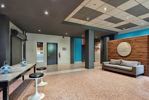 Studio for rent in Québec - La Cité-Limoilou — photo 2