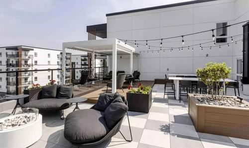 1 bedroom apartment for rent in Québec - Les Rivières — photo 7