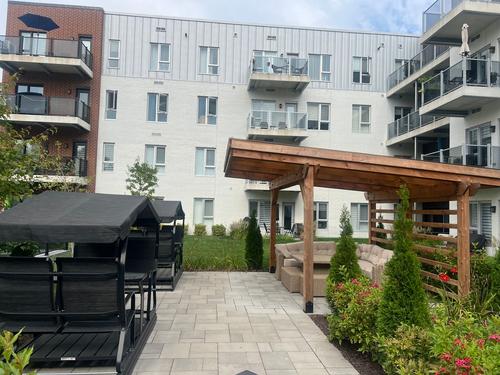 Appartement de 1 chambre à louer à Longueuil — photo 15