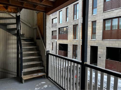 Appartement de 1 chambre à louer à Québec - La Cité-Limoilou — photo 3