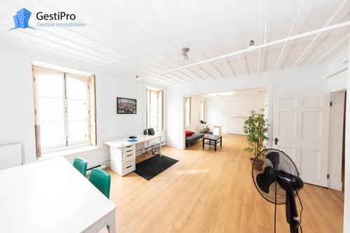 Appartement de 2 chambres à louer à Québec - La Cité-Limoilou — photo 16