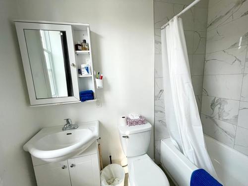 Studio à louer à Québec - La Cité-Limoilou — photo 2