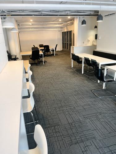 Appartement de 3 chambres à louer à Québec - Sainte-Foy–Sillery–Cap-Rouge — photo 9