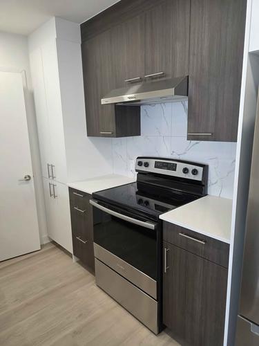 1 bedroom apartment for rent in Montreal - Rivière-des-Prairies–Pointe-aux-Trembles — photo 21