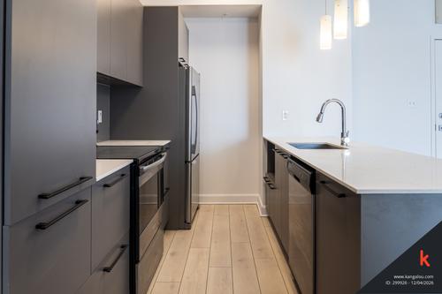 2 bedrooms apartment for rent in Laval — photo 2