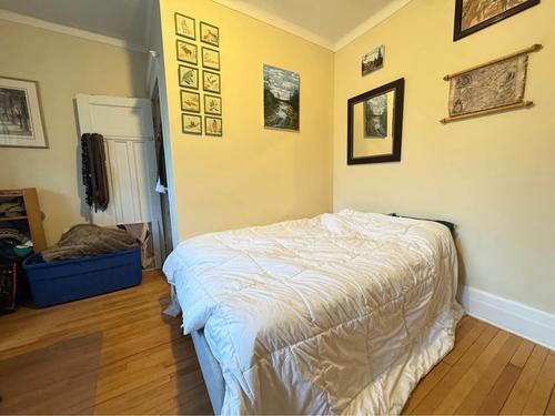 Appartement de 4 chambres à louer à Montréal — photo 15