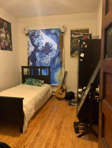 5 bedrooms apartment for rent in Montreal - Ville-Marie — photo 4