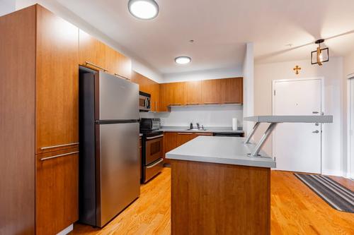 1 bedroom apartment for rent in Laval — photo 3