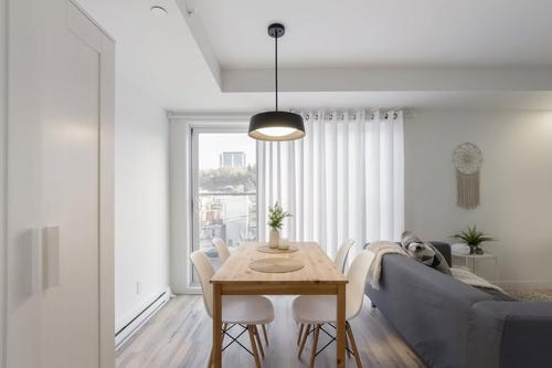 1 bedroom apartment for rent in Québec - La Cité-Limoilou — photo 2