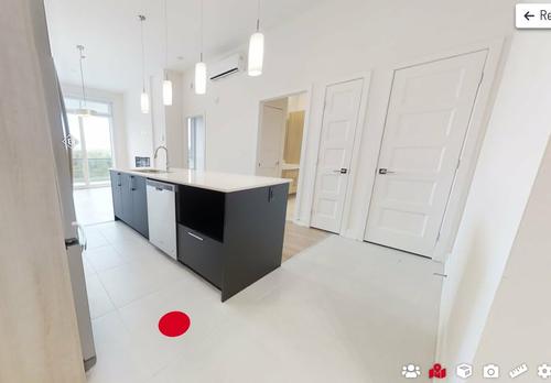 Appartement de 1 chambre à louer à Gatineau — photo 10