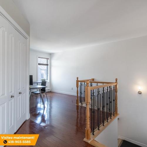 2 bedrooms apartment for rent in Québec - Sainte-Foy–Sillery–Cap-Rouge — photo 7