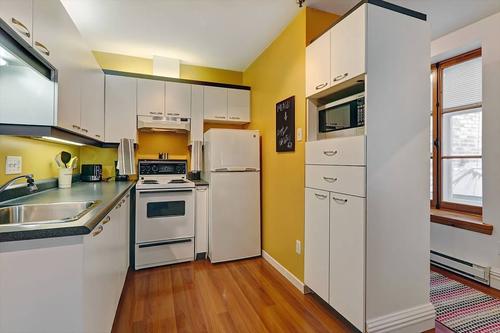Appartement de 1 chambre à louer à Québec - La Cité-Limoilou — photo 6