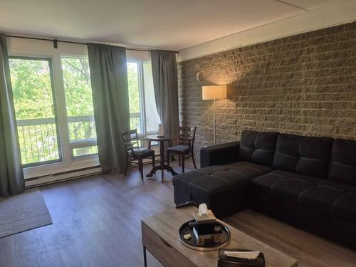 Appartement de 2 chambres à louer à Québec - La Cité-Limoilou — photo 18