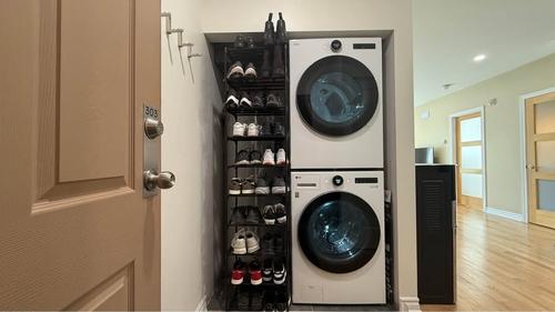 1 bedroom apartment for rent in Montreal - Saint-Laurent — photo 7