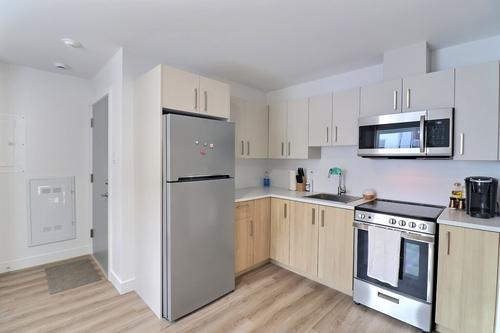 Studio for rent in Sherbrooke — photo 6