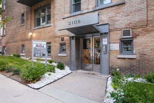 2 bedrooms apartment for rent in Montreal - Ville-Marie — photo 13