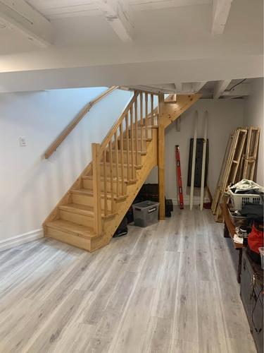 Appartement de 1 chambre à louer à Québec - La Cité-Limoilou — photo 10