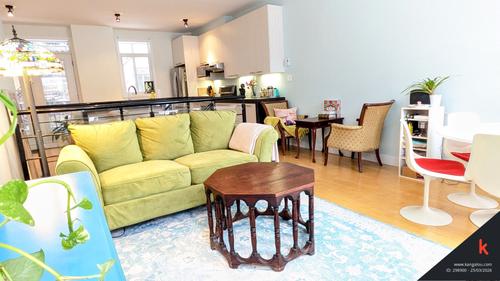 1 bedroom apartment for rent in Montreal - Le Plateau-Mont-Royal — photo 2
