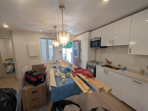 Appartement de 2 chambres à louer à Québec - La Cité-Limoilou — photo 2