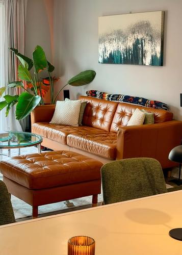 Appartement de 1 chambre à louer à Montreal - Le Sud-Ouest — photo 2
