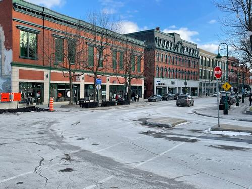 1 bedroom apartment for rent in Sherbrooke — photo 10