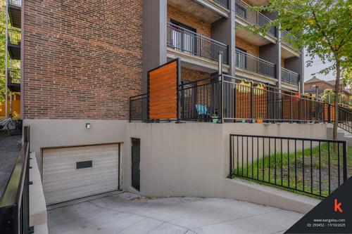 Appartement de 1 chambre à louer à Québec - La Cité-Limoilou — photo 3