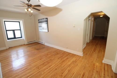 Appartement de 2 chambres à louer à Québec - La Cité-Limoilou — photo 4