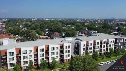2 bedrooms apartment for rent in Longueuil — photo 29