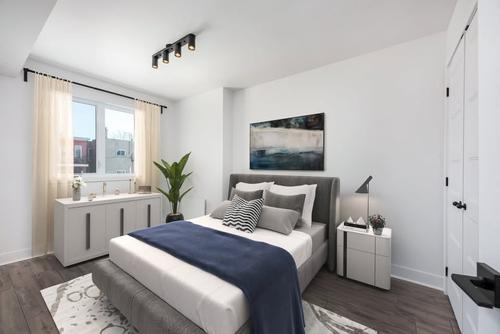 3 bedrooms apartment for rent in Montreal - Verdun — photo 8