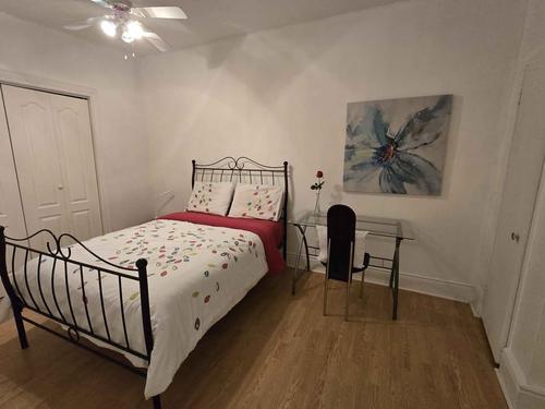 Appartement de 2 chambres à louer à Québec - La Cité-Limoilou — photo 25