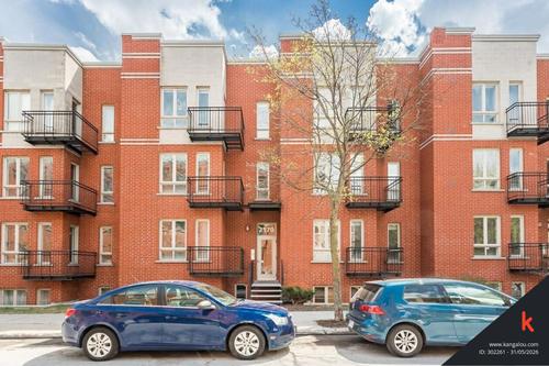 Appartement de 2 chambres à louer à Montreal - Ville-Marie — photo 36