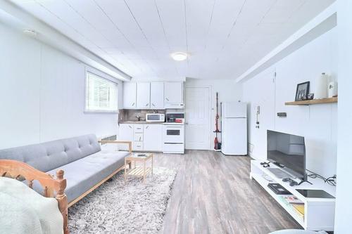 Studio for rent in Québec - La Cité-Limoilou — photo 2