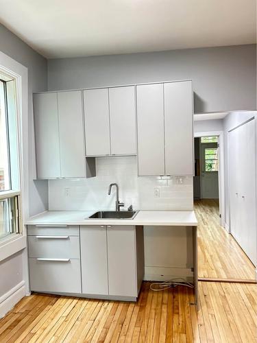 1 bedroom apartment for rent in Montreal - Rosemont–La Petite-Patrie — photo 2
