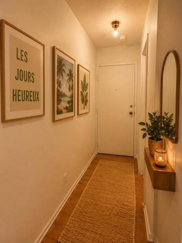 Appartement de 1 chambre à louer à Laval — photo 11