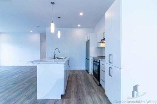 2 bedrooms apartment for rent in Gatineau — photo 5